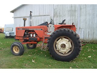 Property photo 94 - FARM MACHINERY AUCTION IN ALLEN COUNTY